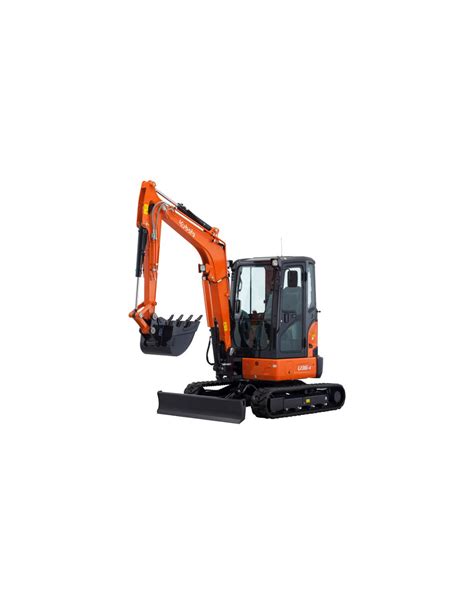 mini excavadora con oruga catalogo|Catalogo kubota miniexcavadora u36.